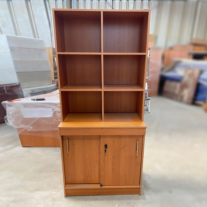 Biblioteca 180X80X40