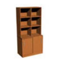 Biblioteca 240X120X30