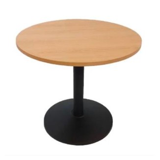 Mesa Redonda De 80 Cms