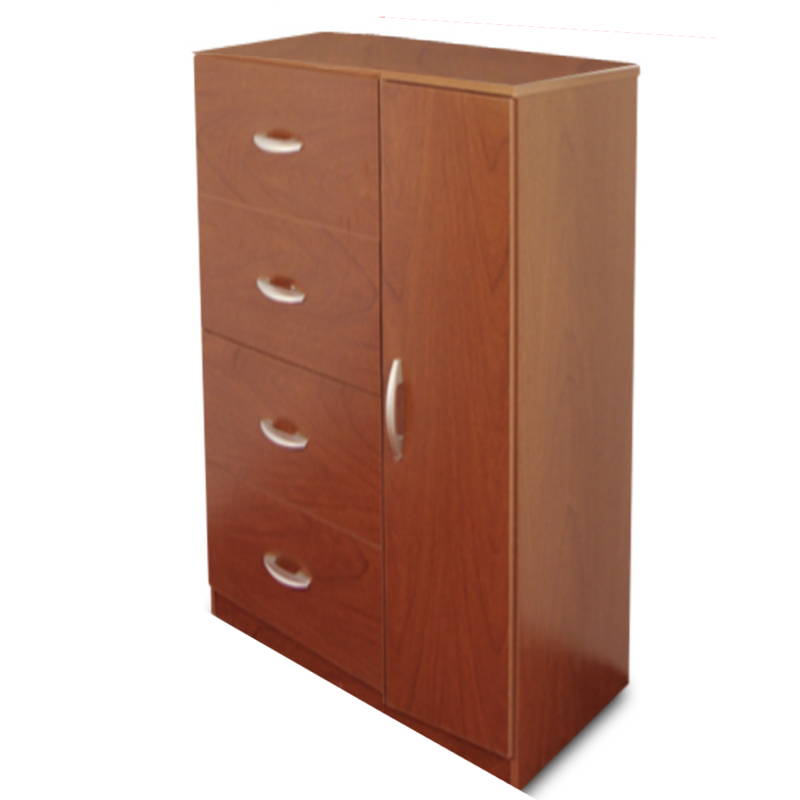 Kardex Sofi Con Repisa Y Puertas 122 Cm X 90 Cm X 50 Cm
