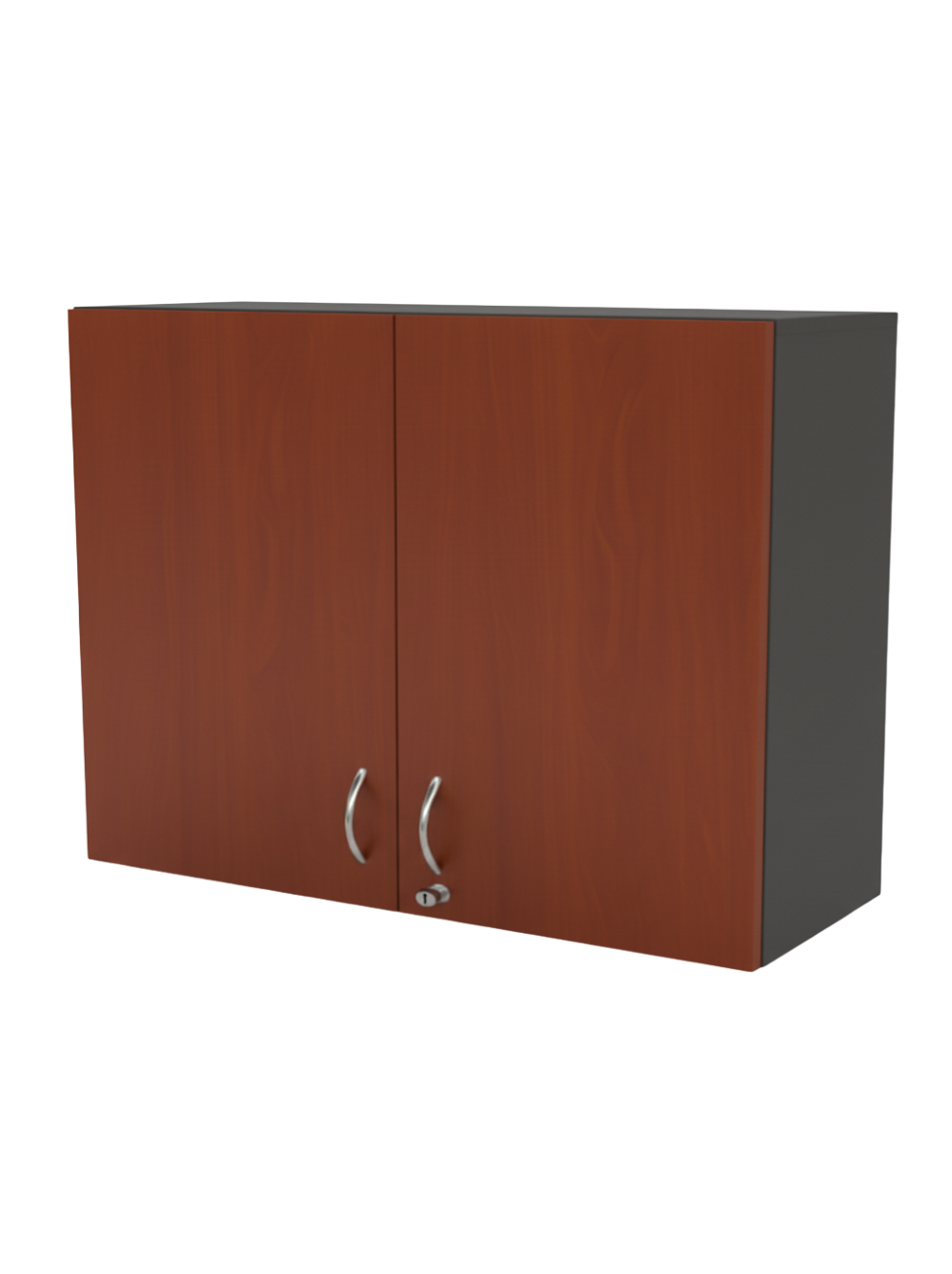 Gabinete Colgante Puertas Abatibles 60x35x60