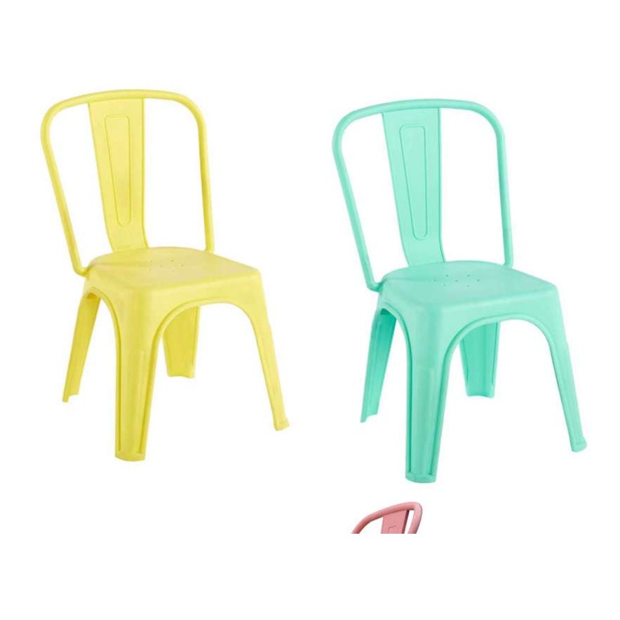 Silla Tolix PP Kids