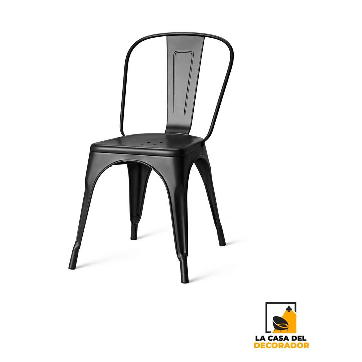 Silla Tolix