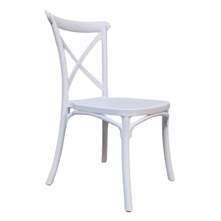 Silla Danubio Kids Crossbak