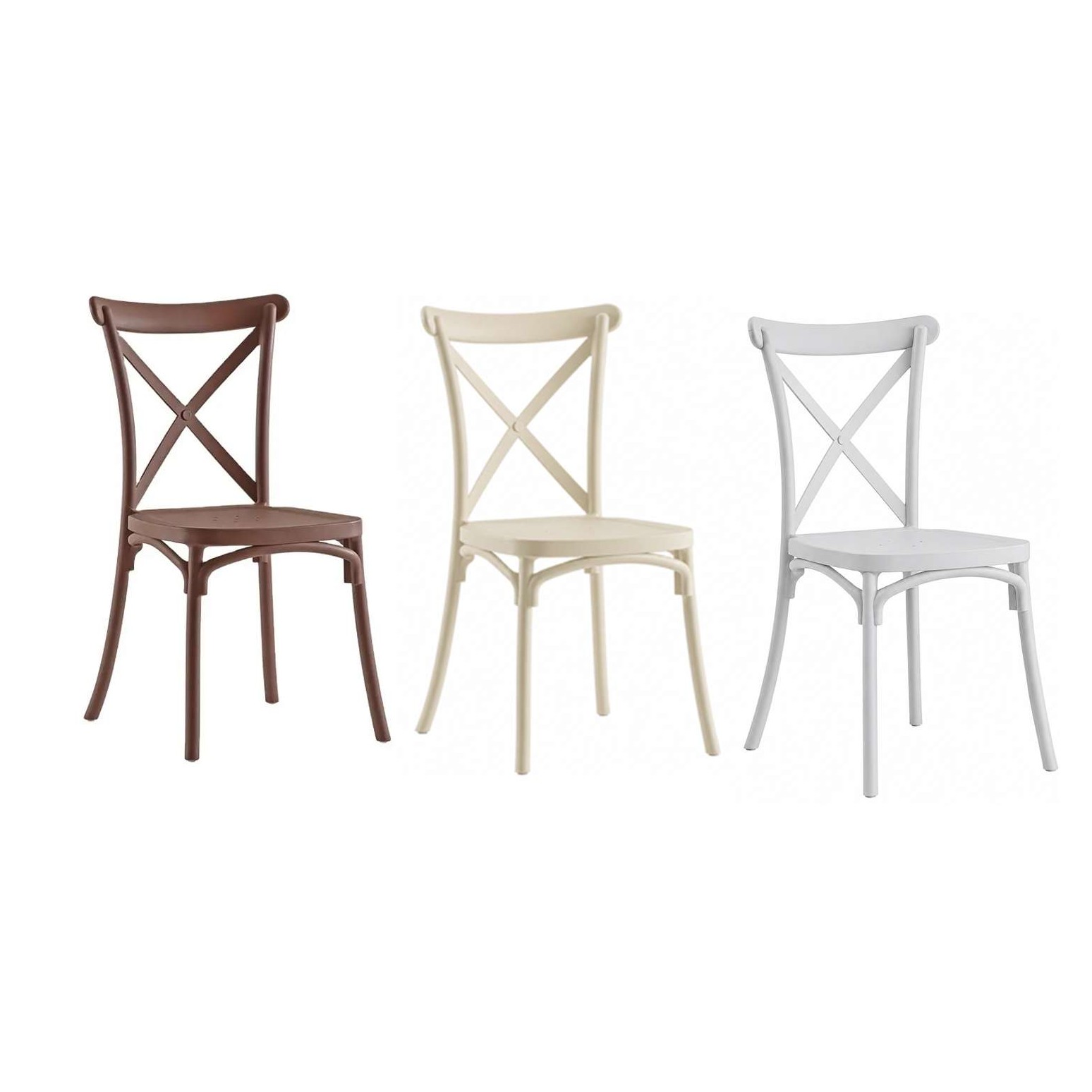 Silla Danubio PP