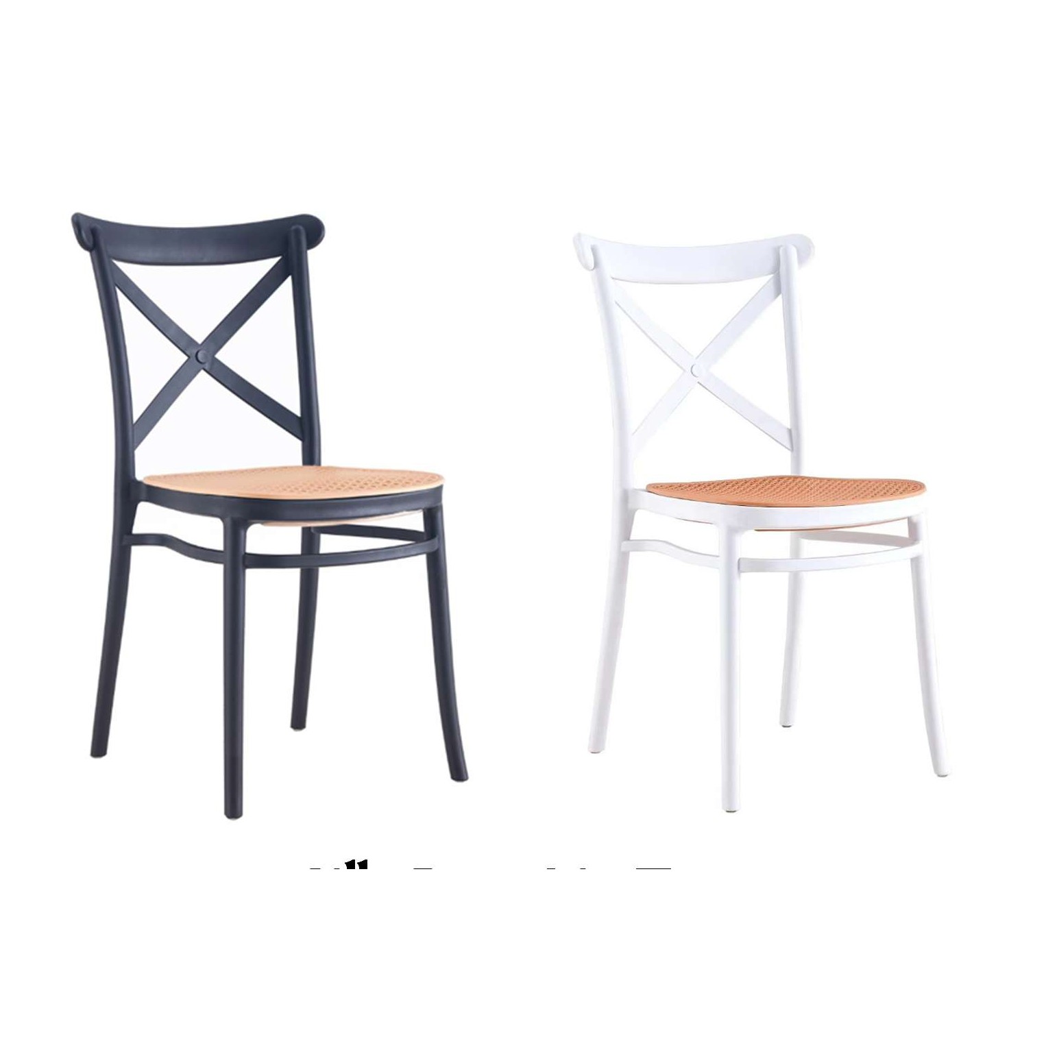 Silla Danubio Top