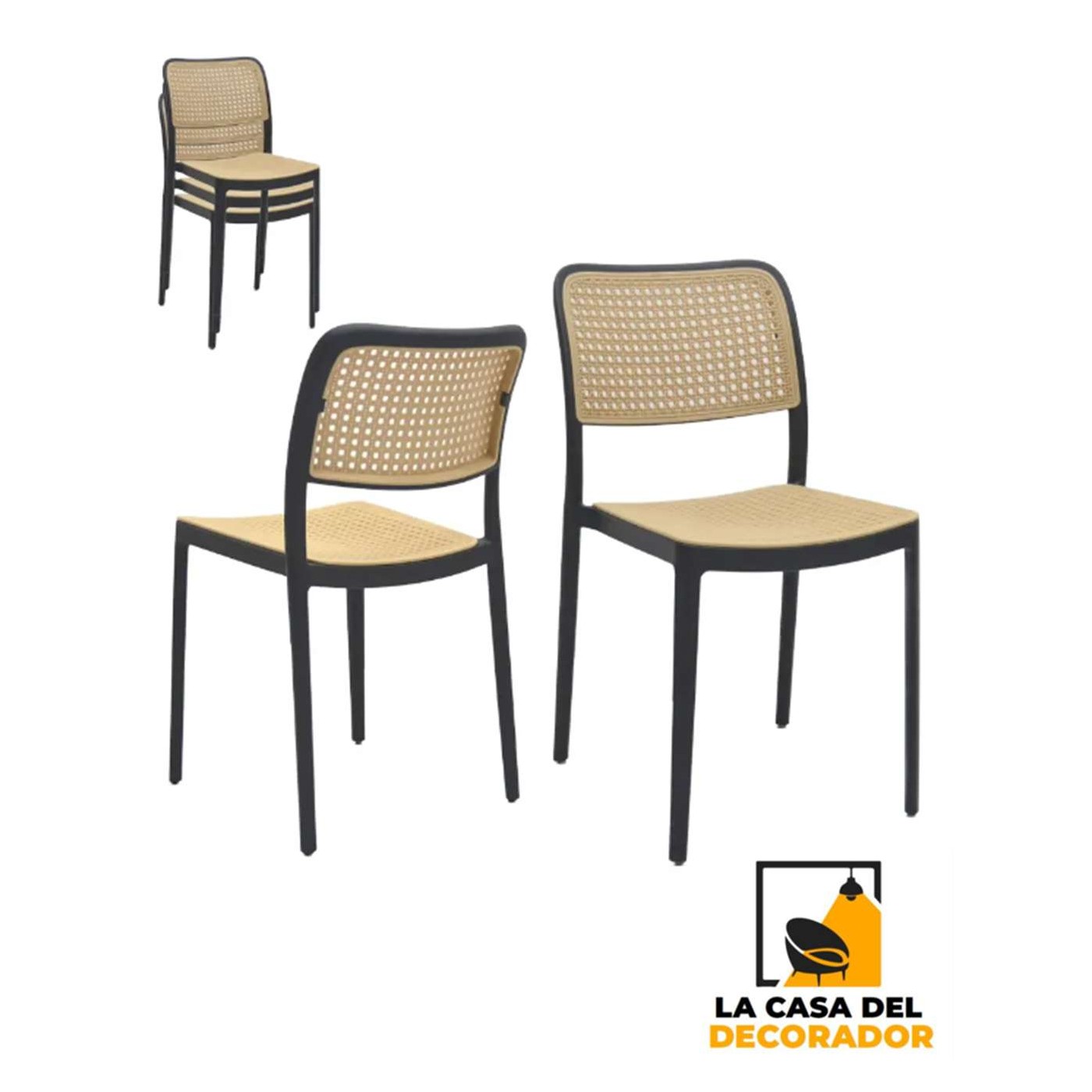 Silla Delta