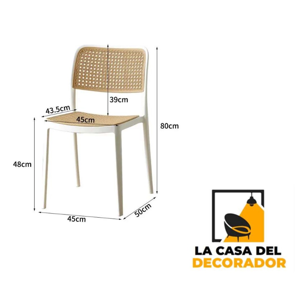 Silla Delta