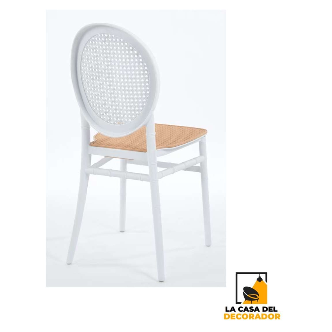 Silla Normando