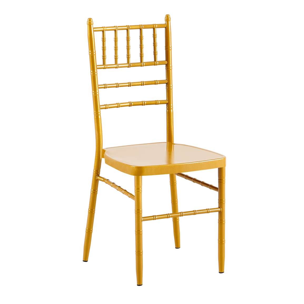 Silla Chiavari Metal