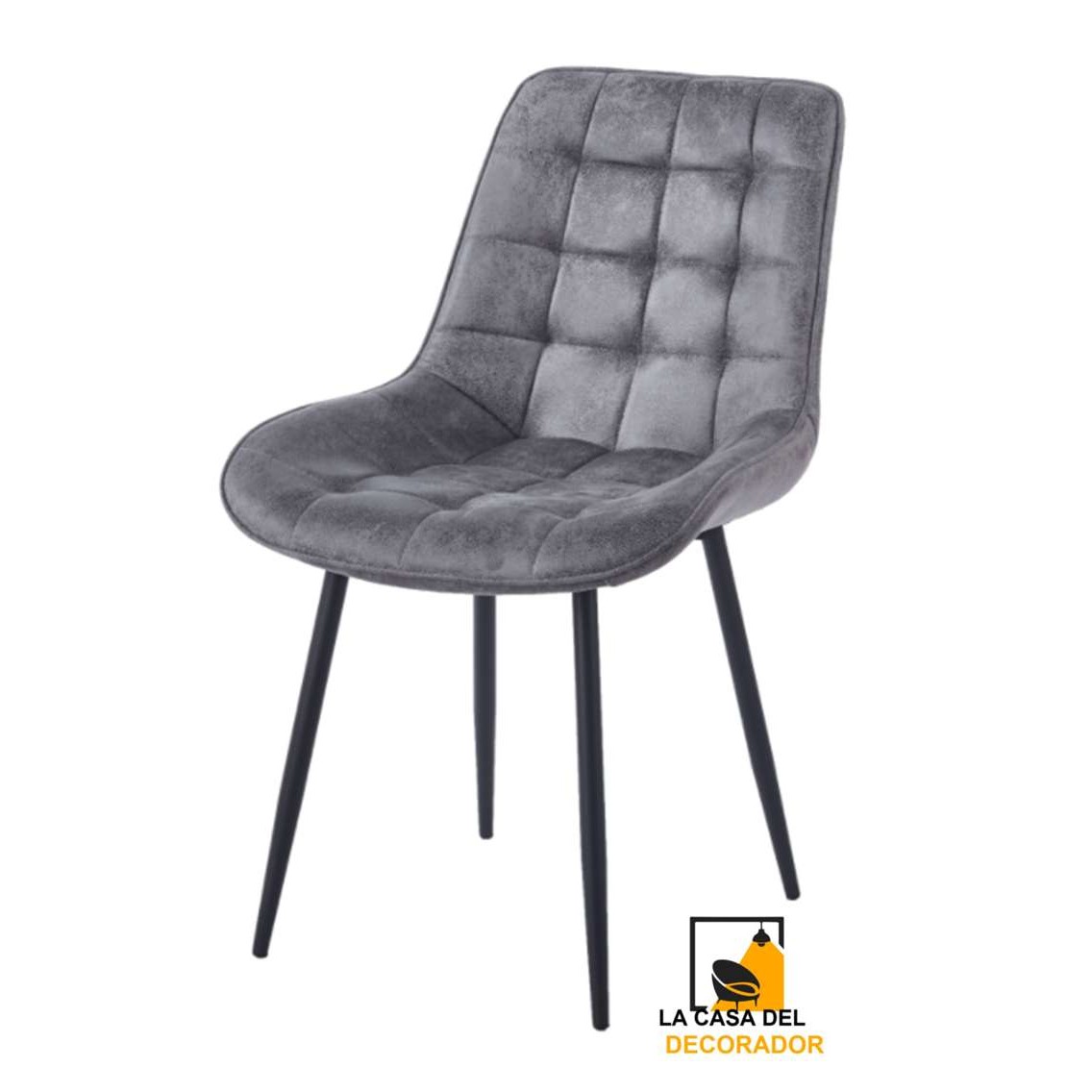 Silla Capitone Top Antique