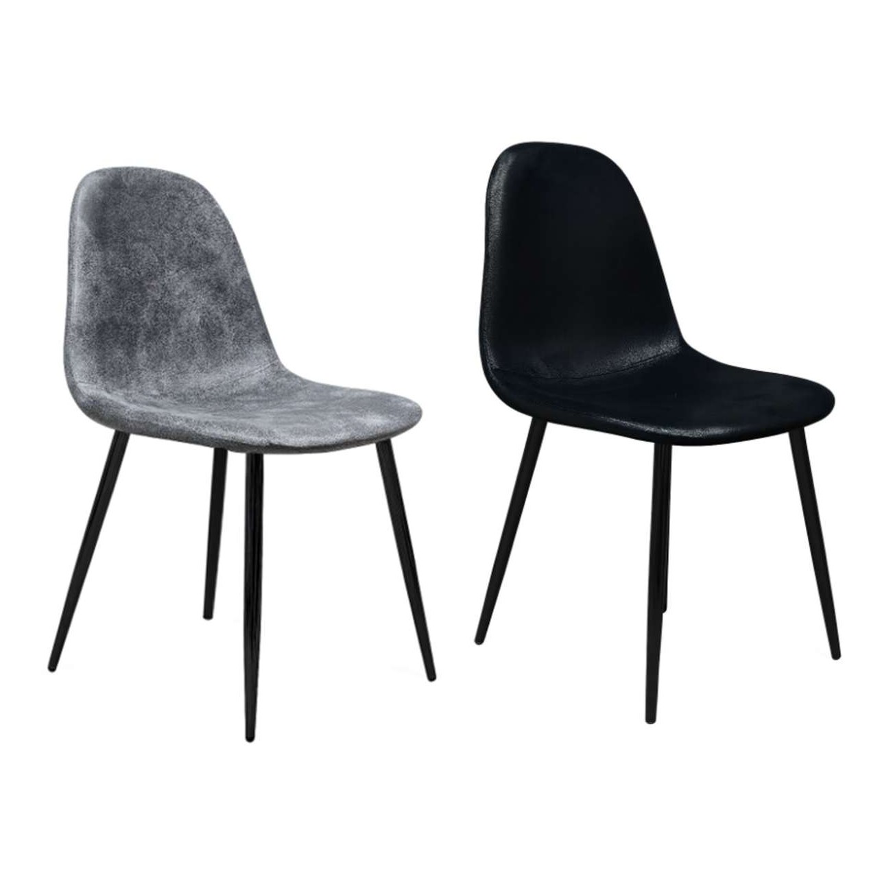 Silla Smart PU Antique Pata Negra
