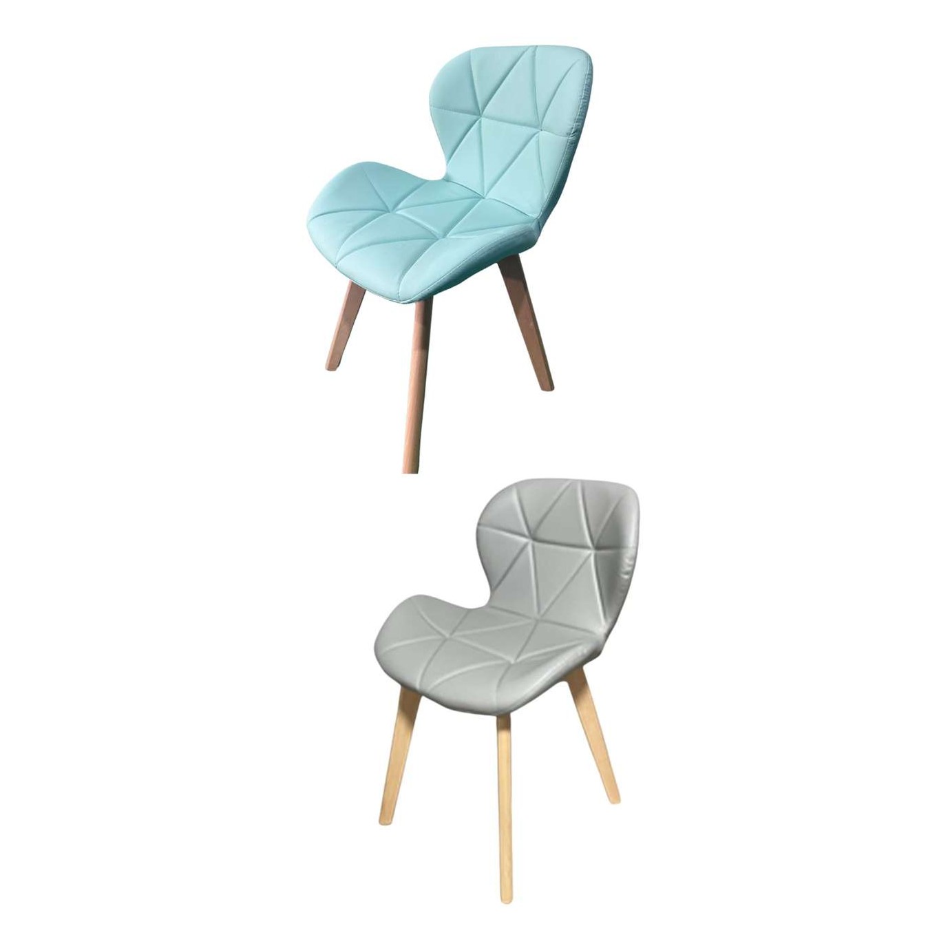 Silla Fiori PU(Radar)