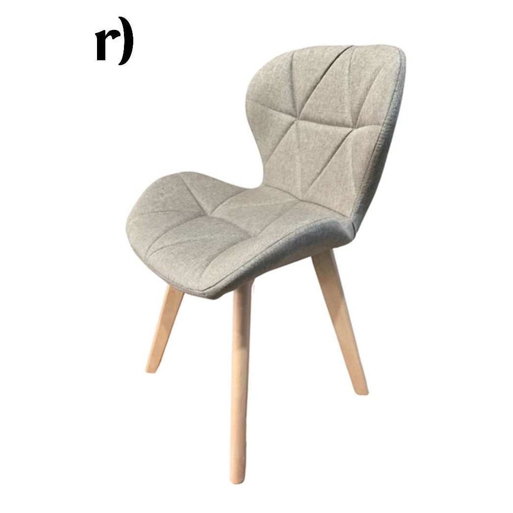 Silla Fiori Lino (Radar)