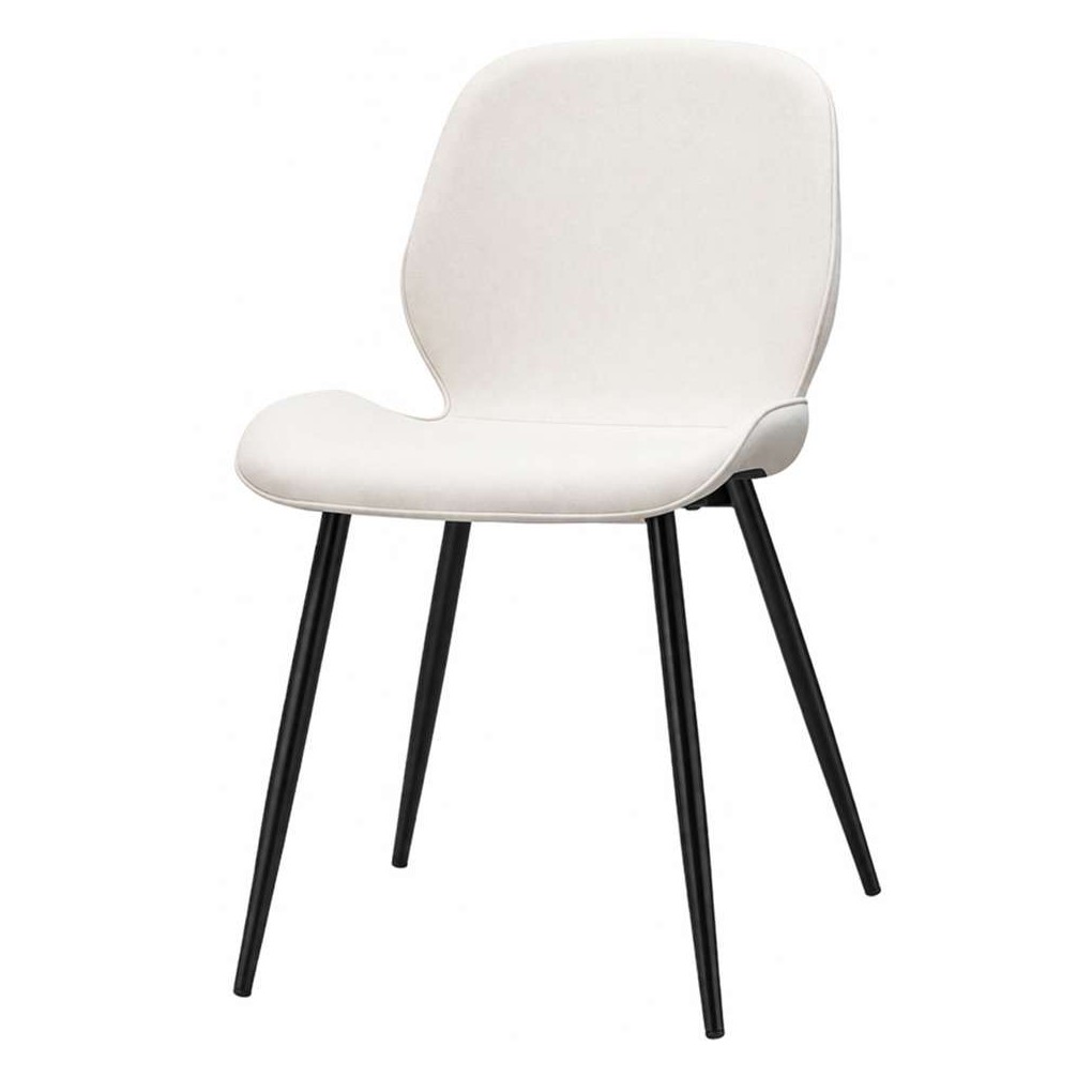 Silla Fiori Top Lino Pata Negra