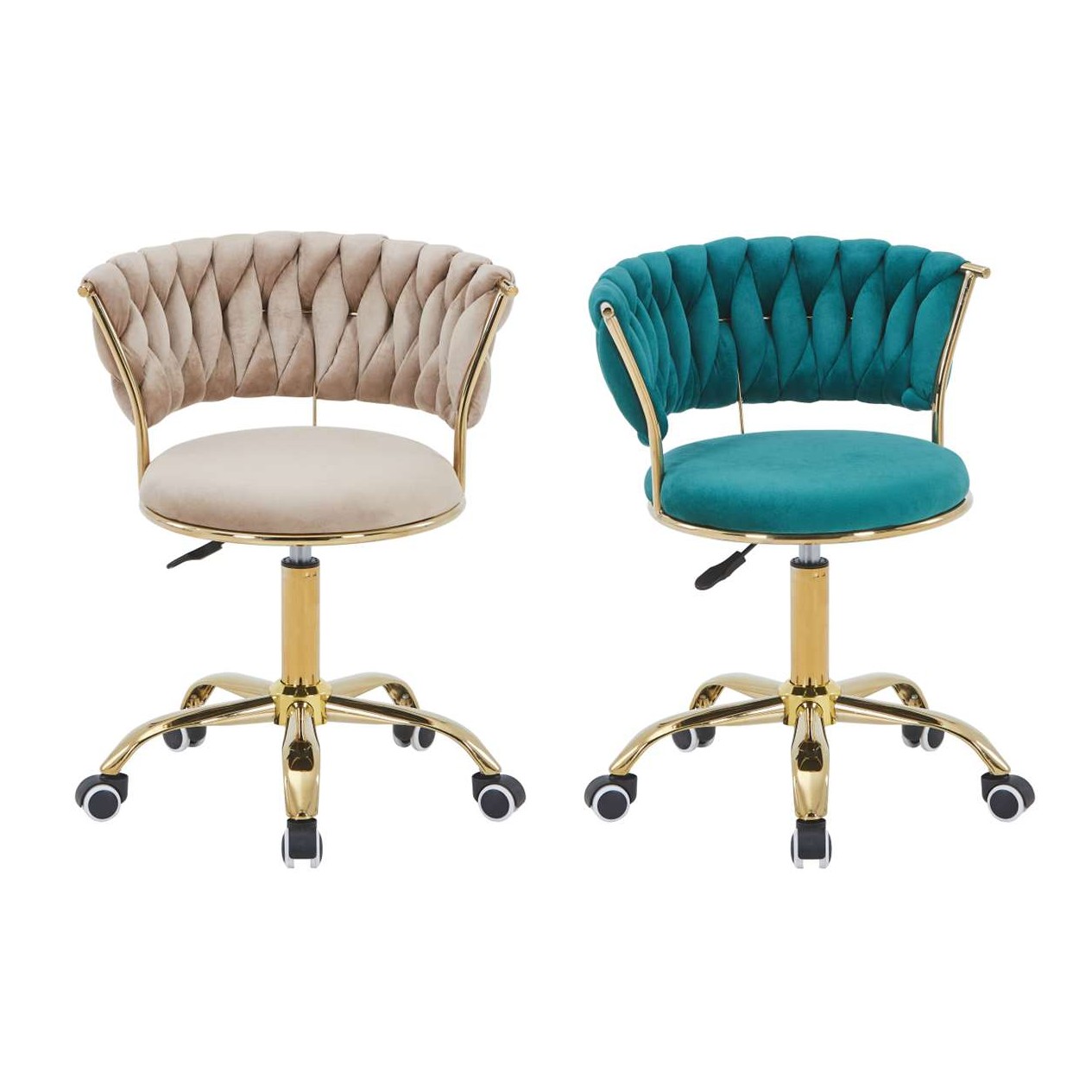 Silla Oficina Queen