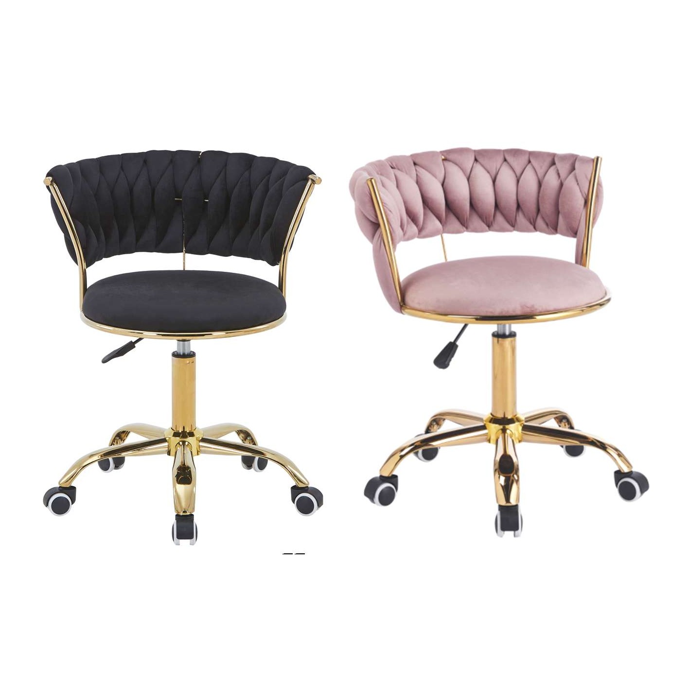 Silla Oficina Queen