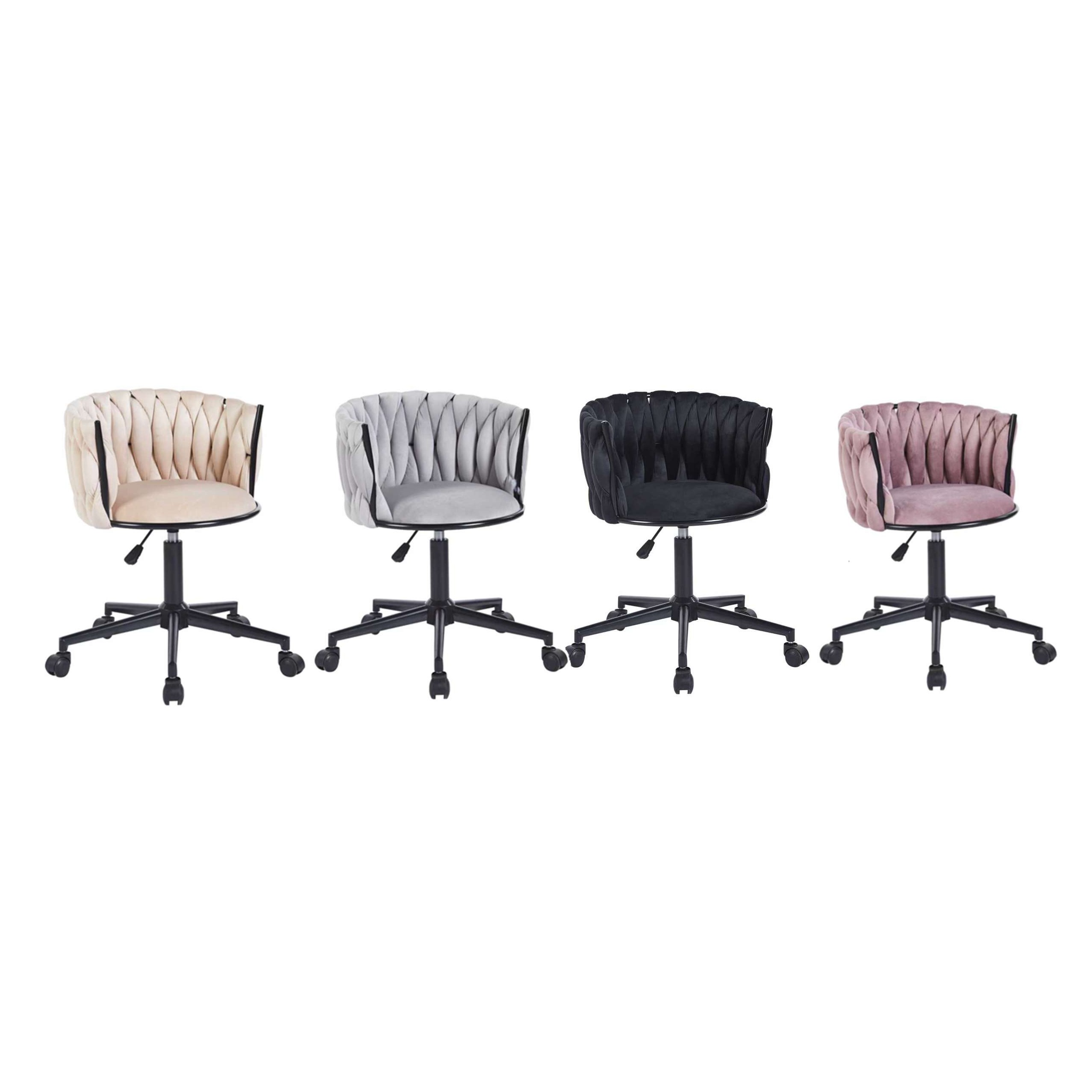 Silla Oficina King