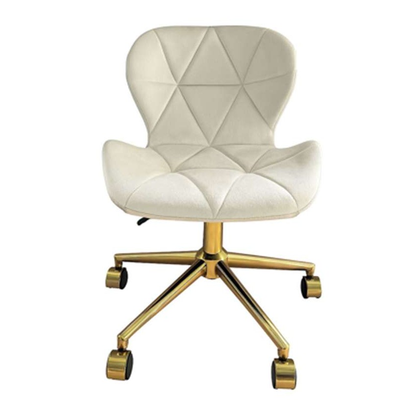 Silla Fiori Gold Oficina (Radar)