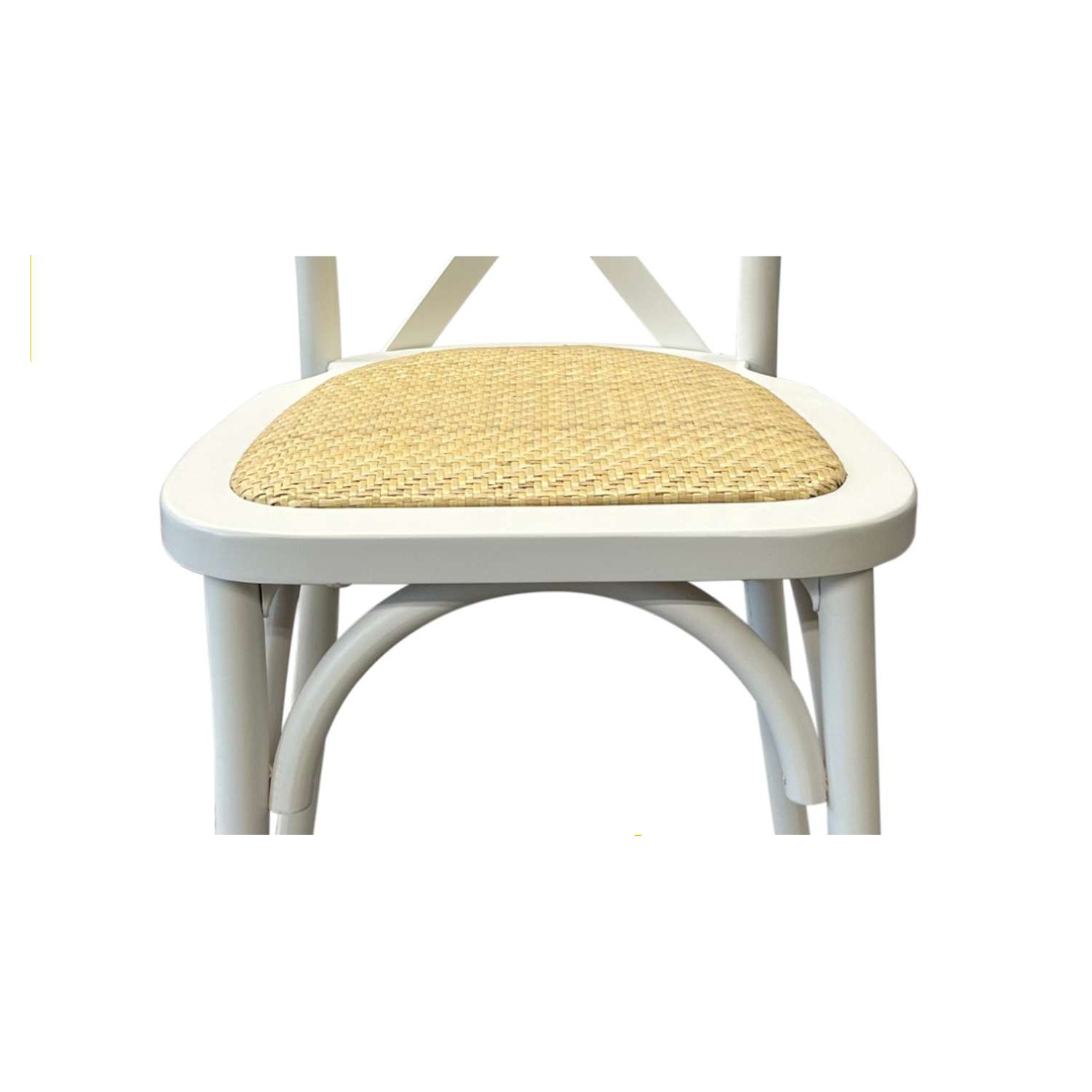 Silla Crossback MaderaRW1801