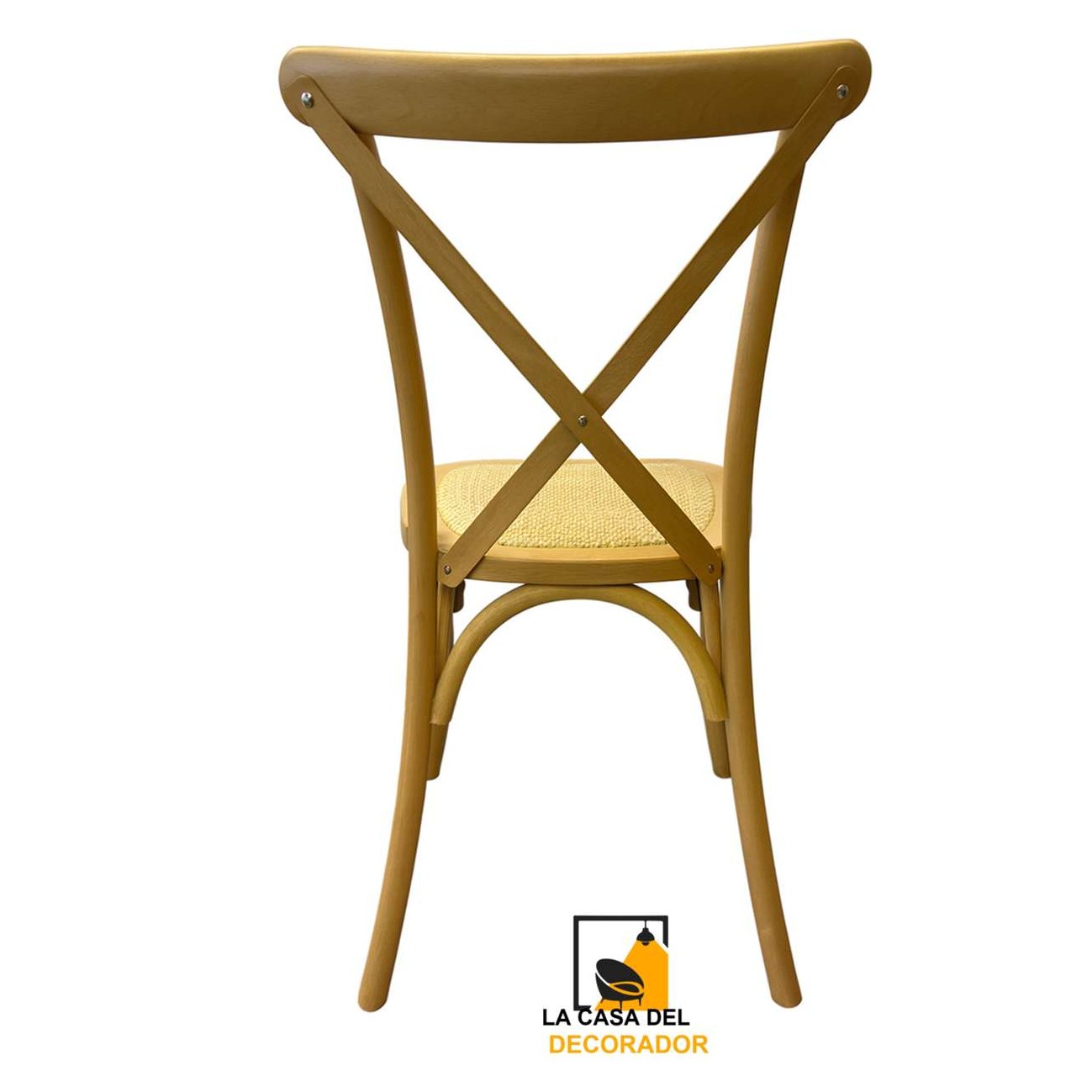 Silla Crossbak MaderaRW1801