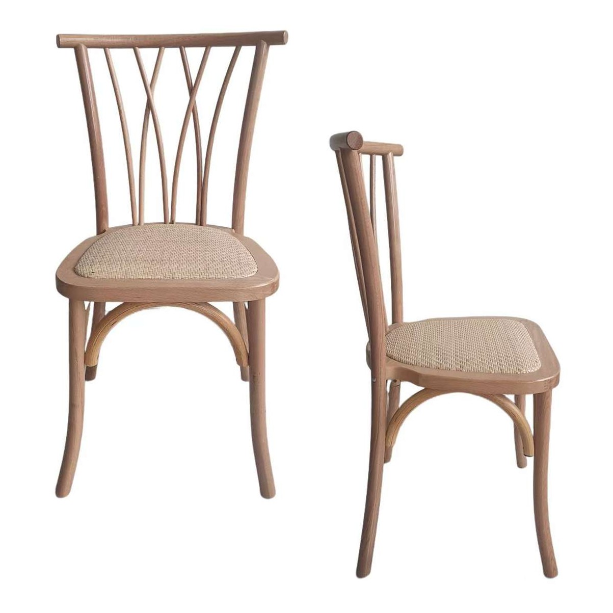 Silla Andes
