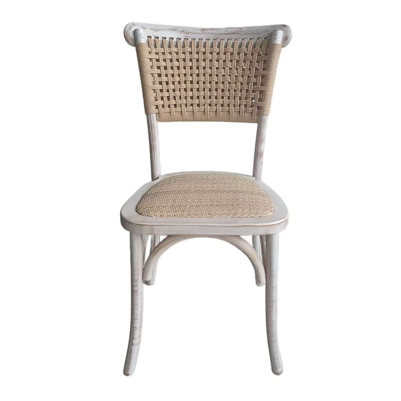Silla Crossback Yute