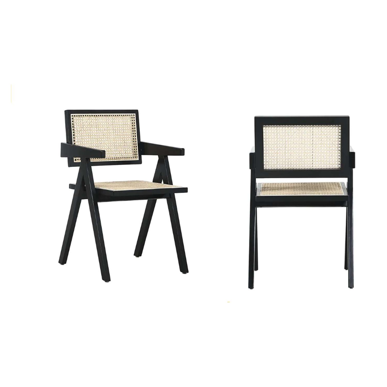 Silla Chandigarh Madera