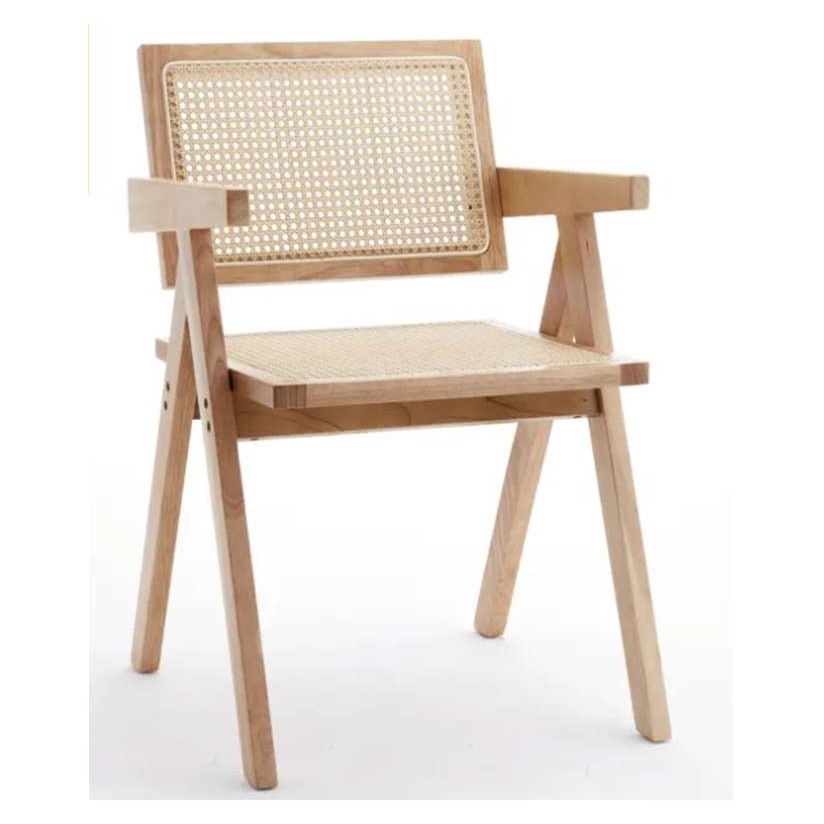 Silla Chandigarh Madera
