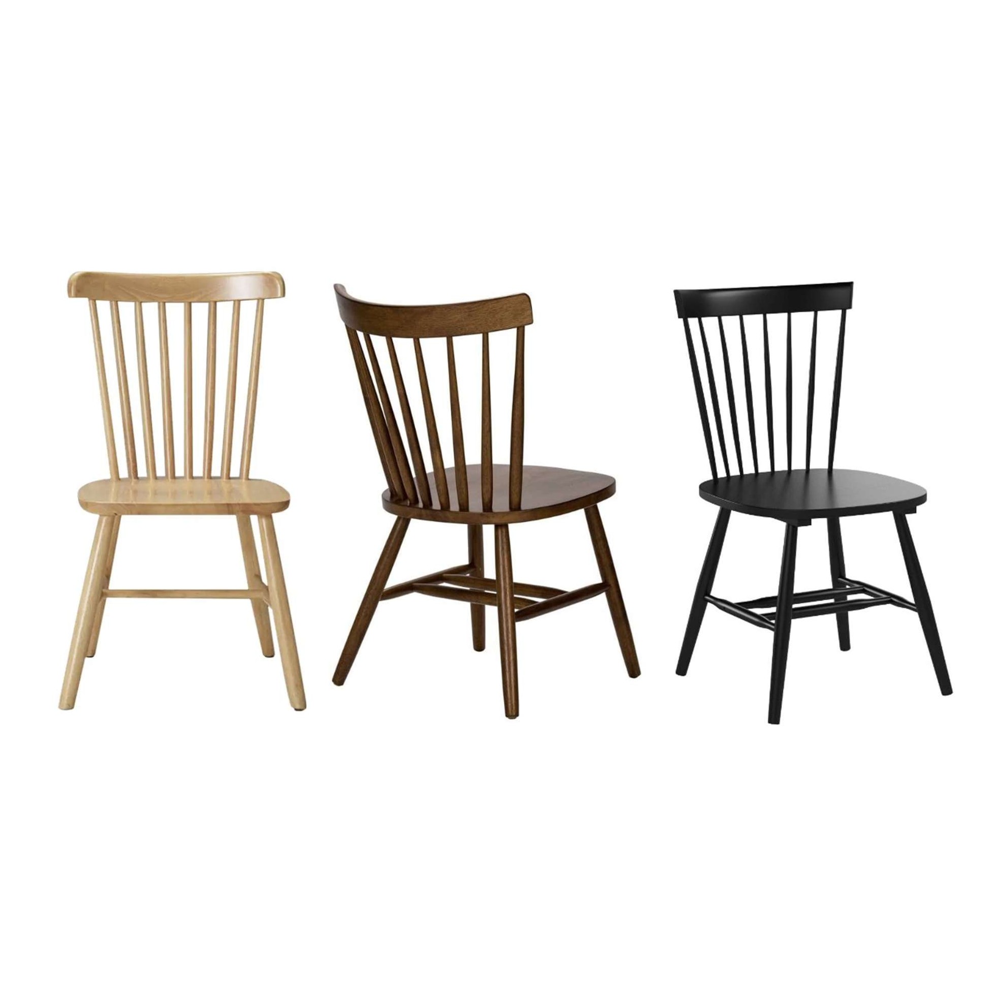Silla Windsor Madera