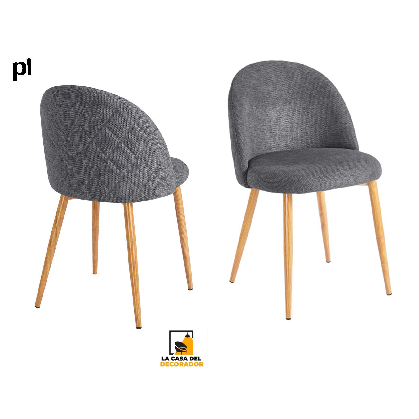 Silla Luxury Arpi