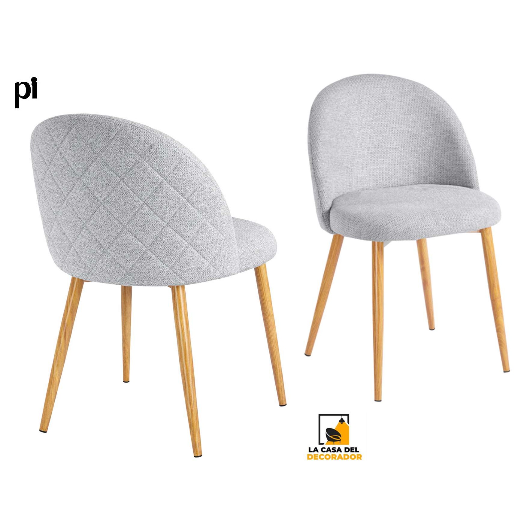 Silla Luxury Arpi
