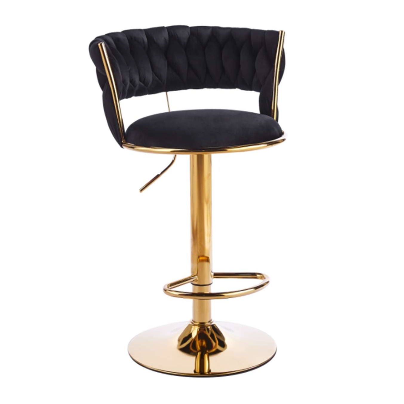 Taburete Bar Queen