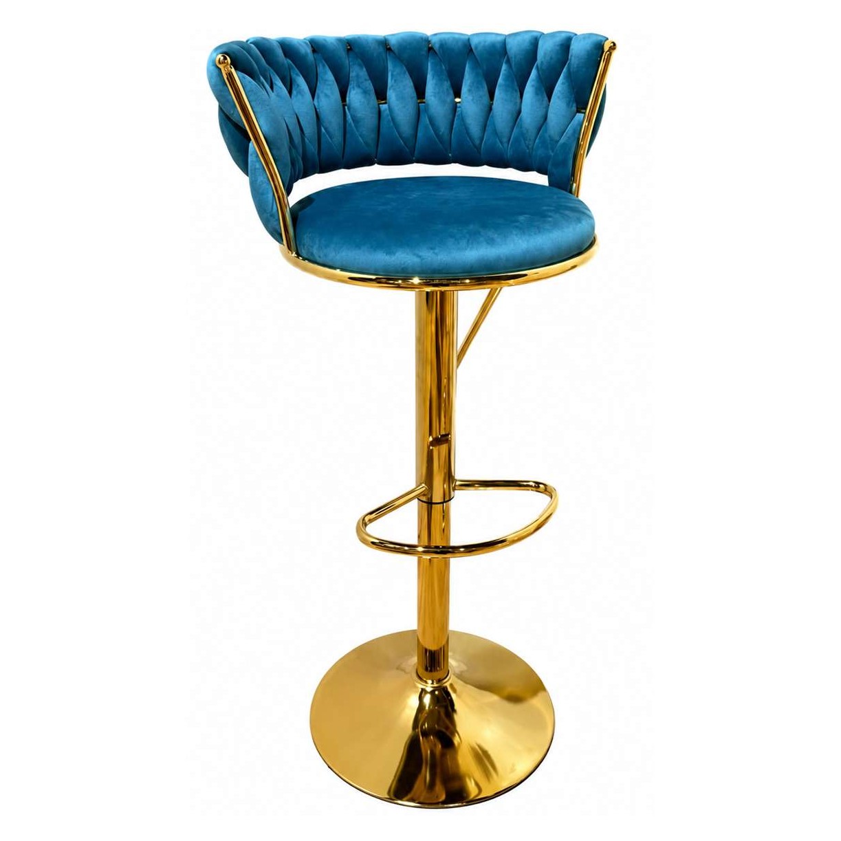 Taburete Bar Queen