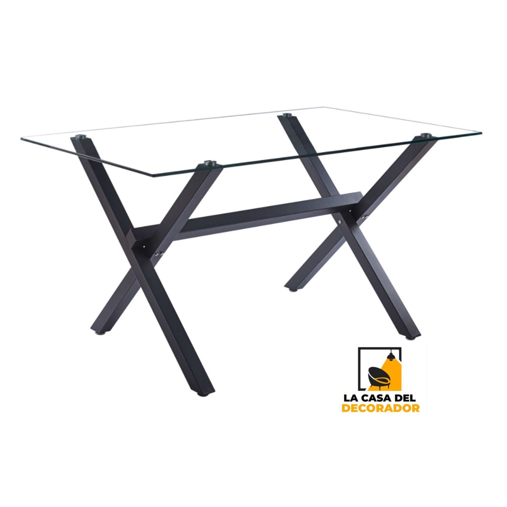 Mesa BursaUJT 140x90cm. Alto 75cm