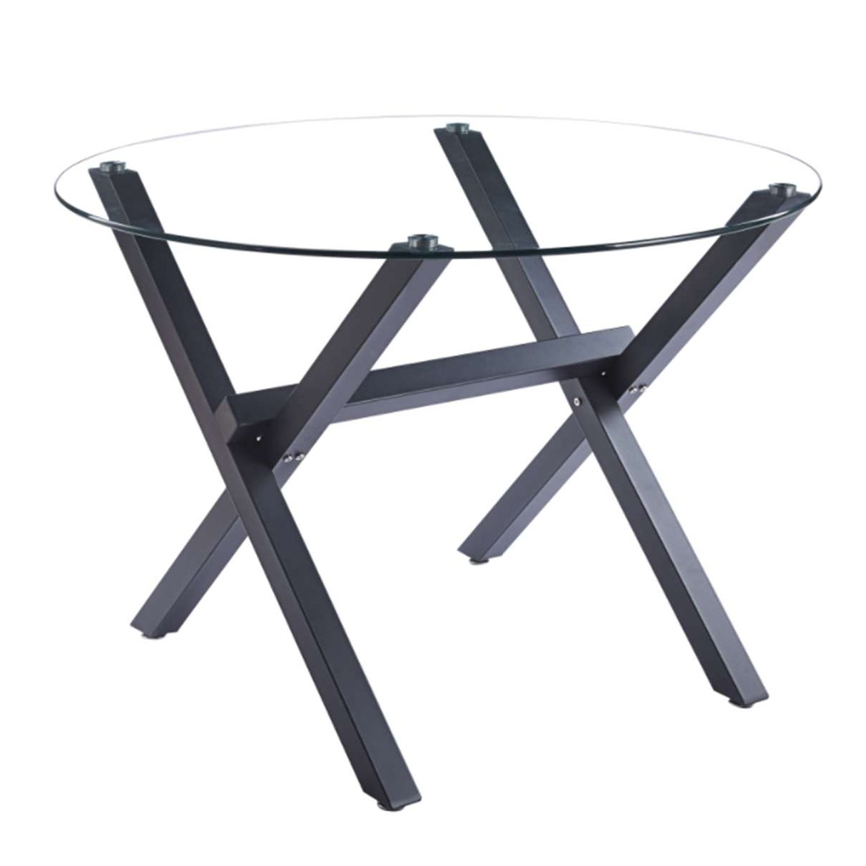 Mesa Bursa 110cm. Alto 75cm