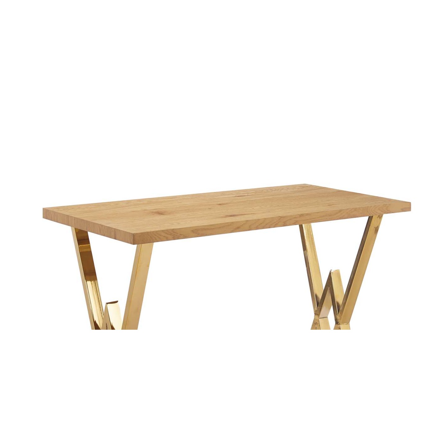 Mesa Bursa BARRectangularColor Madera