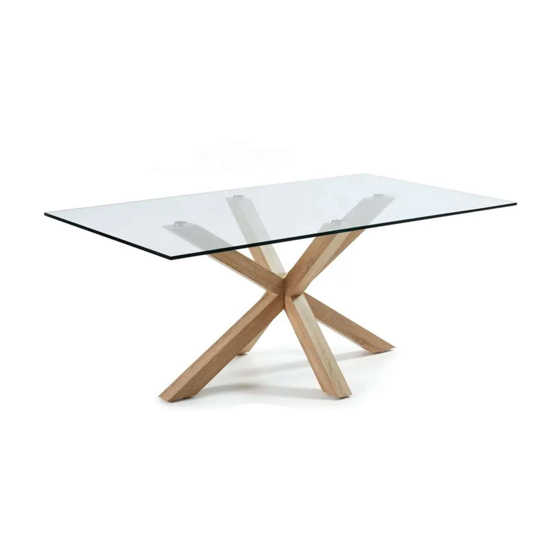 Mesa MadridRectangular Medidas: 160x90Cm.
