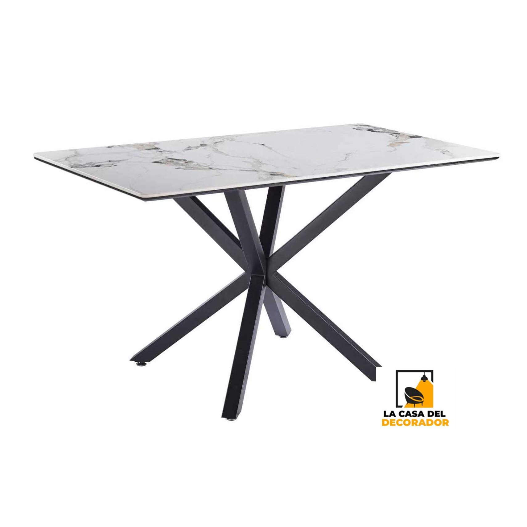 Mesa Madrid Stone