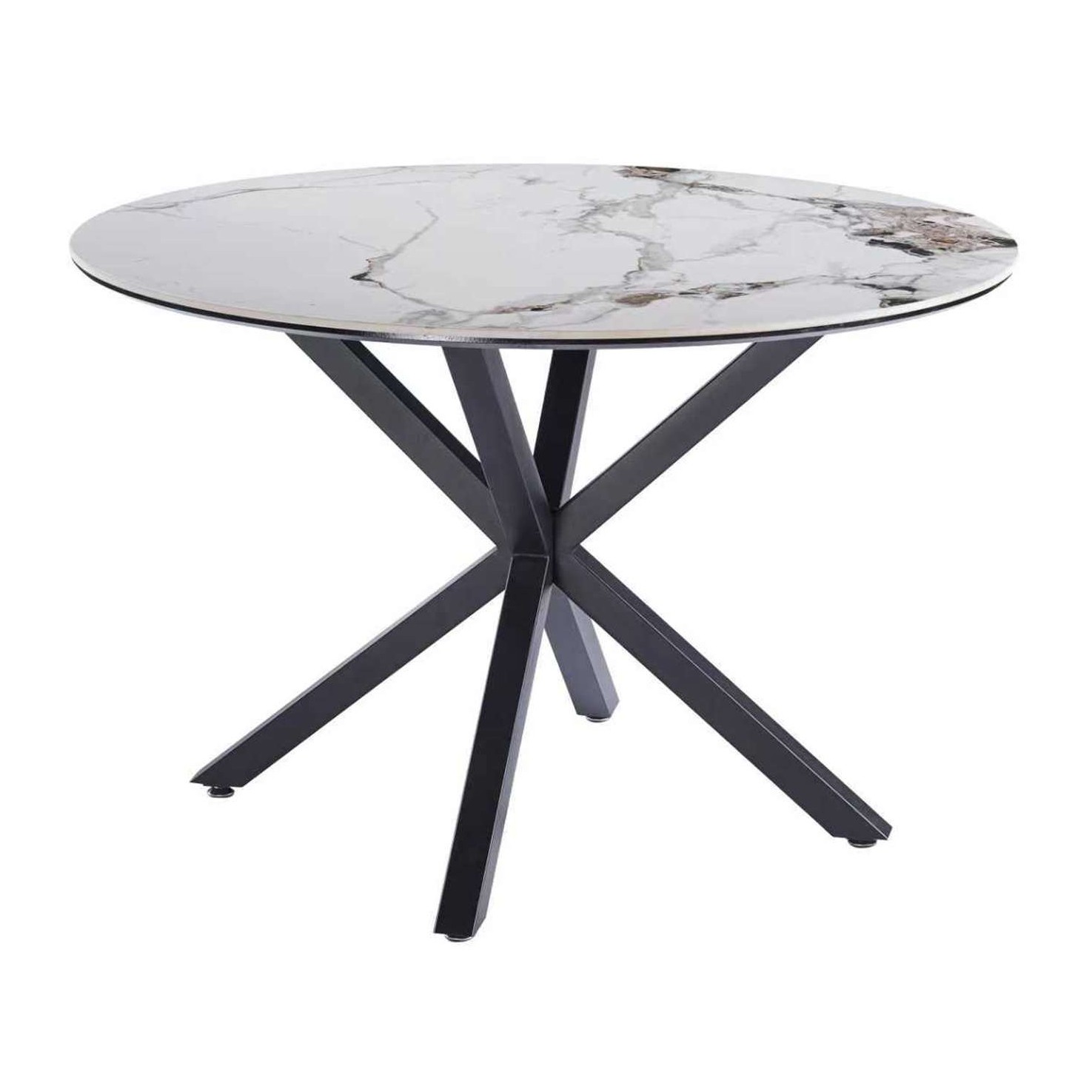 Mesa Madrid Stone 120Cm.