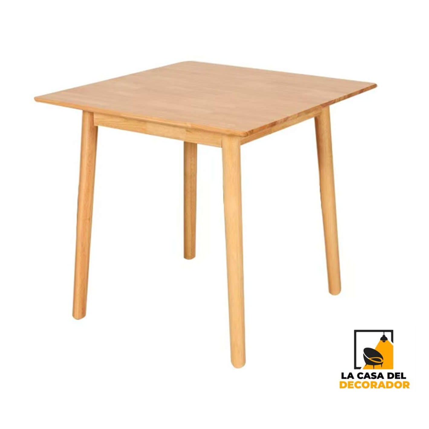 Mesa Vema 60X60cm