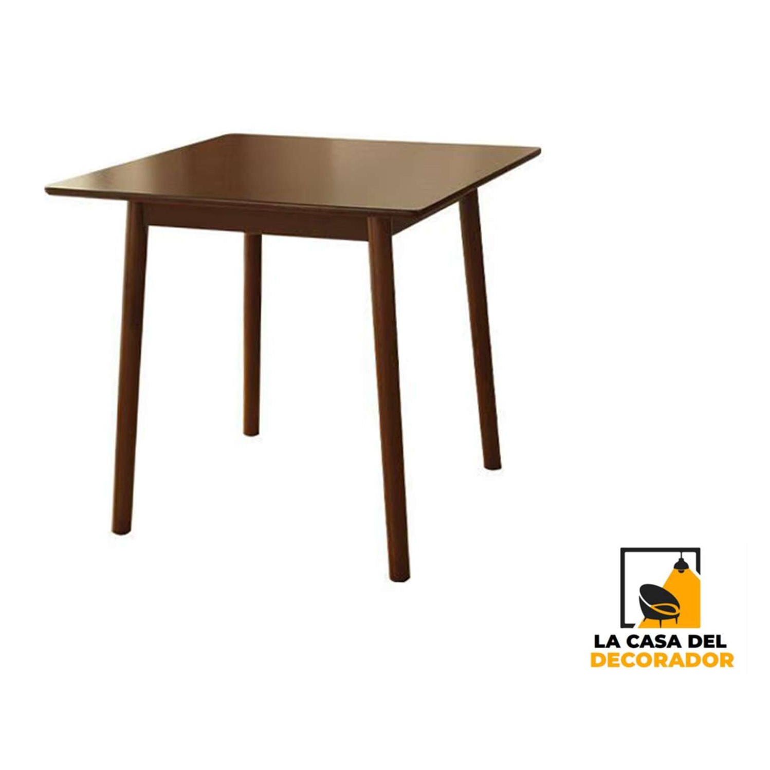 Mesa Vema 60X60cm