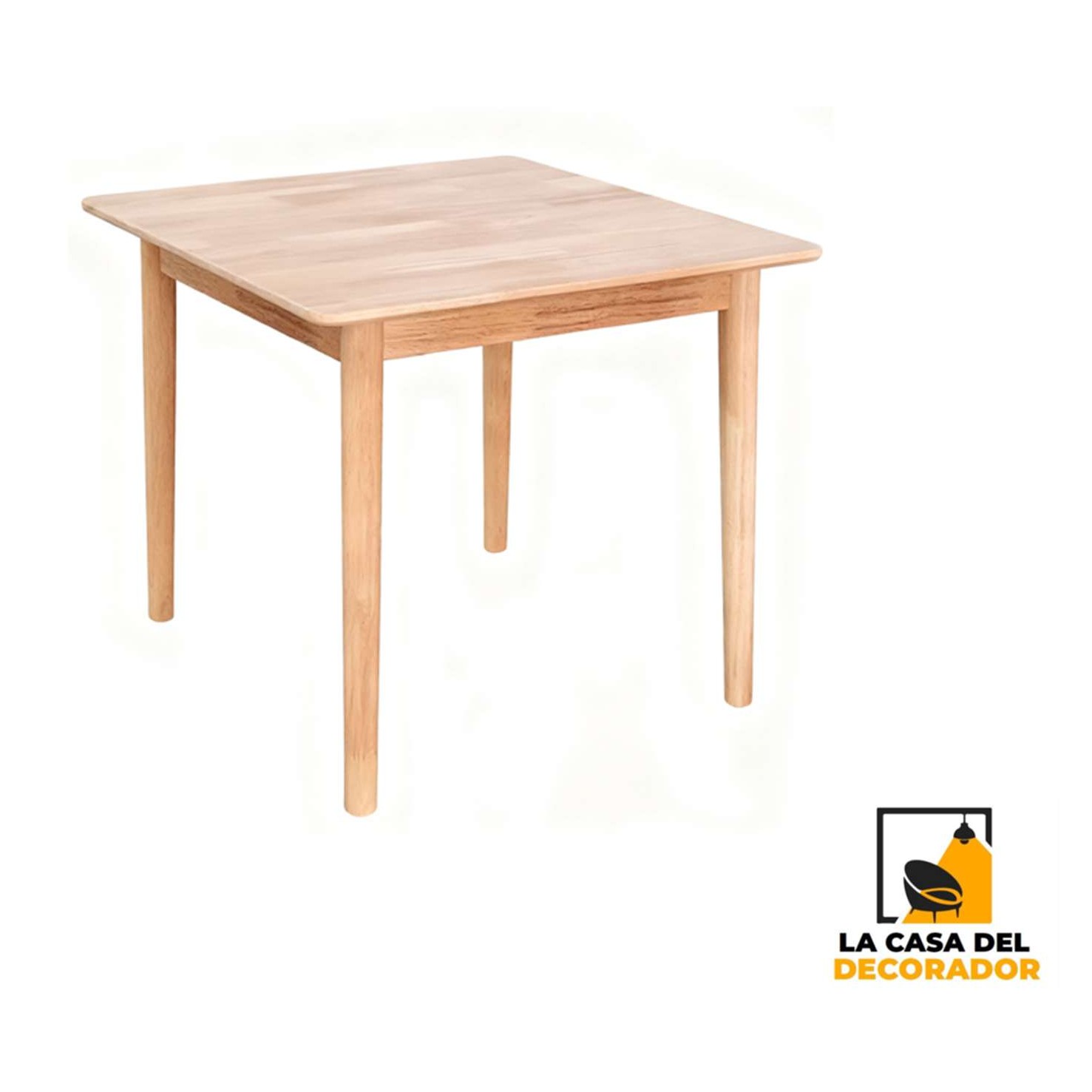 Mesa Vema 70X70cm