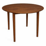 Mesa Vema Madera Medidas: 100 Cm.