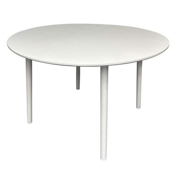 Mesa Vema Madera Medidas: 120 Cm