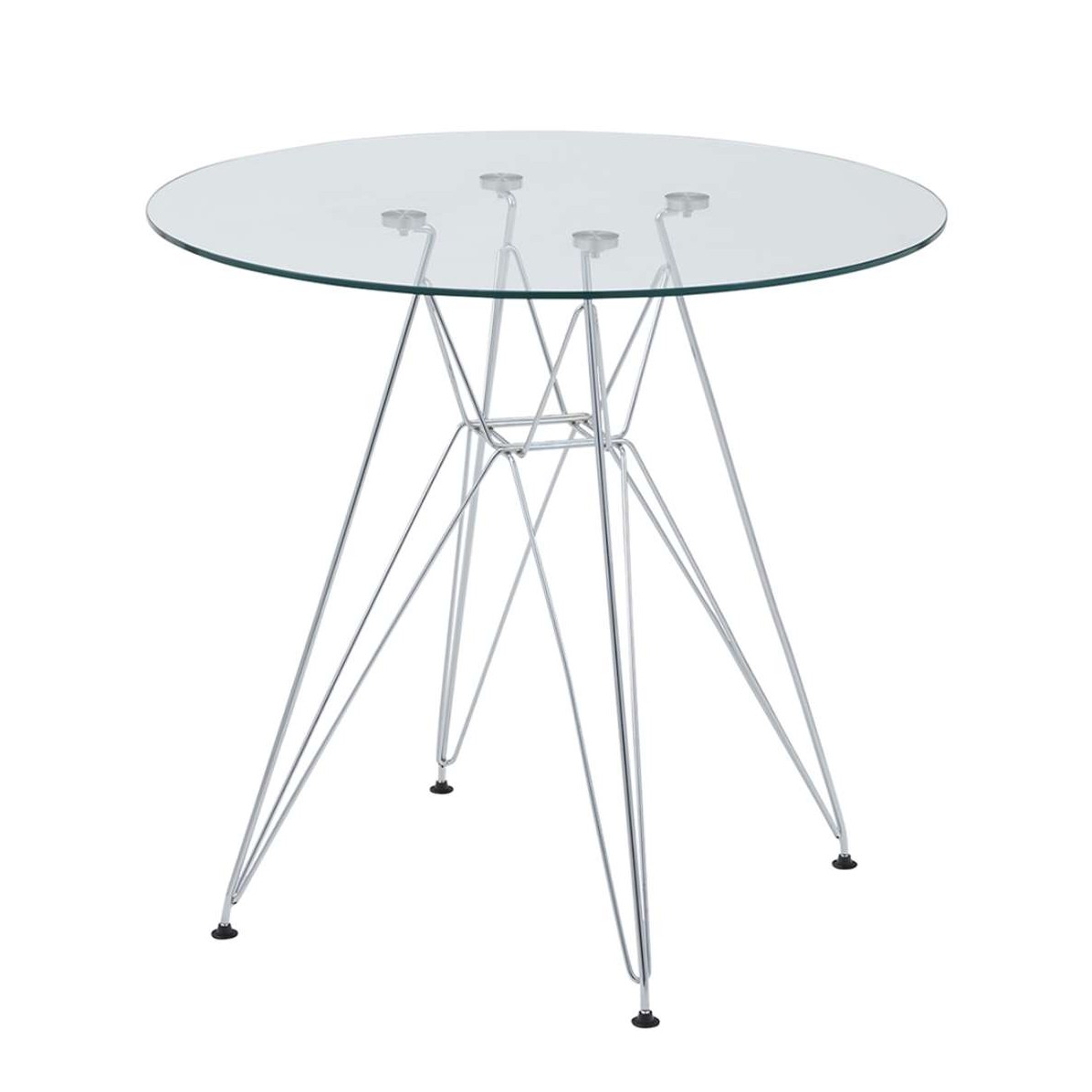Mesa Iron 80cm