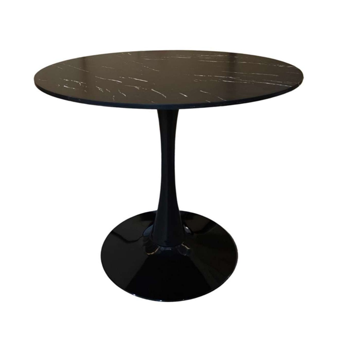 Mesa TulipCX-T1007Quarzo Negra