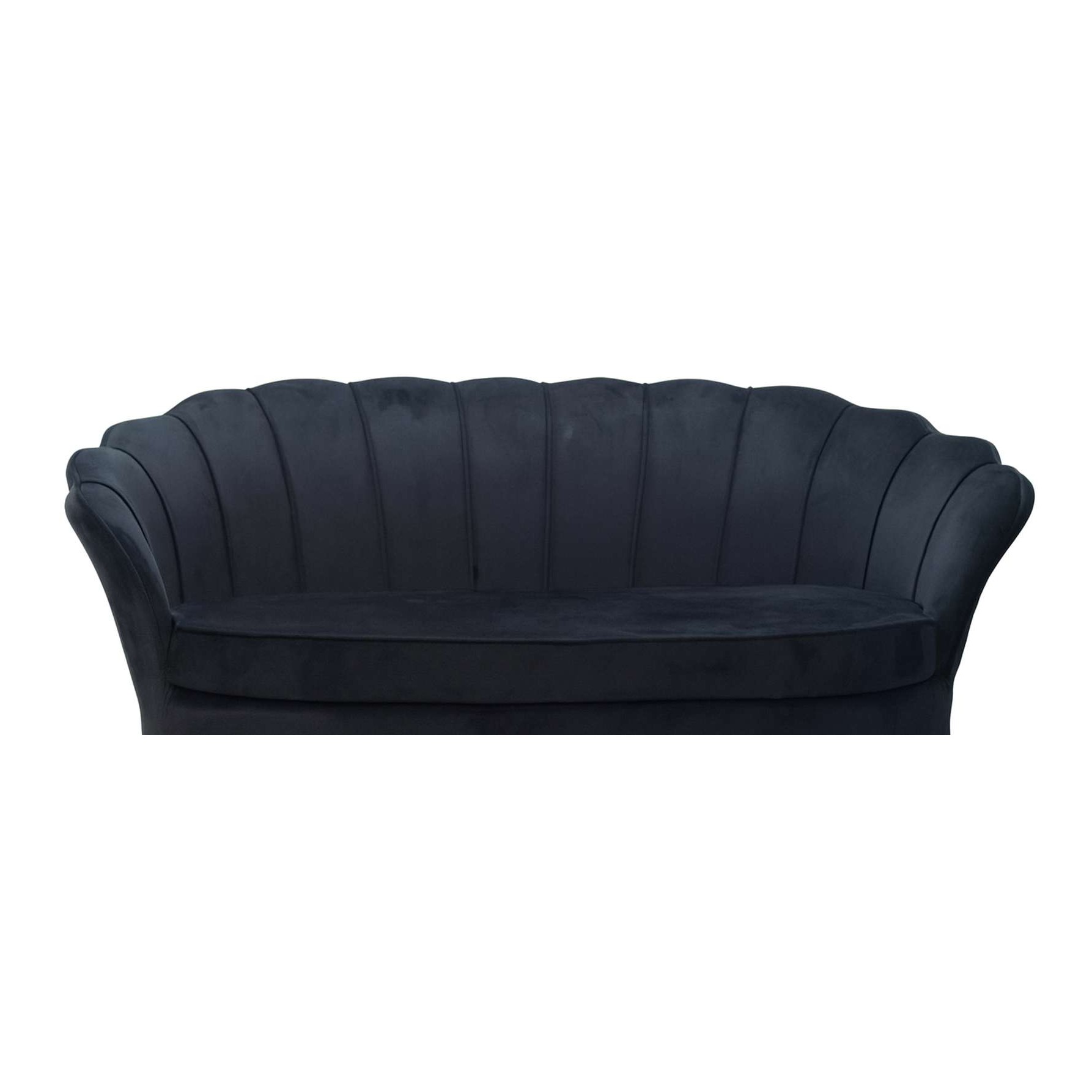 Sofa Pétalo 2 Cuerpos