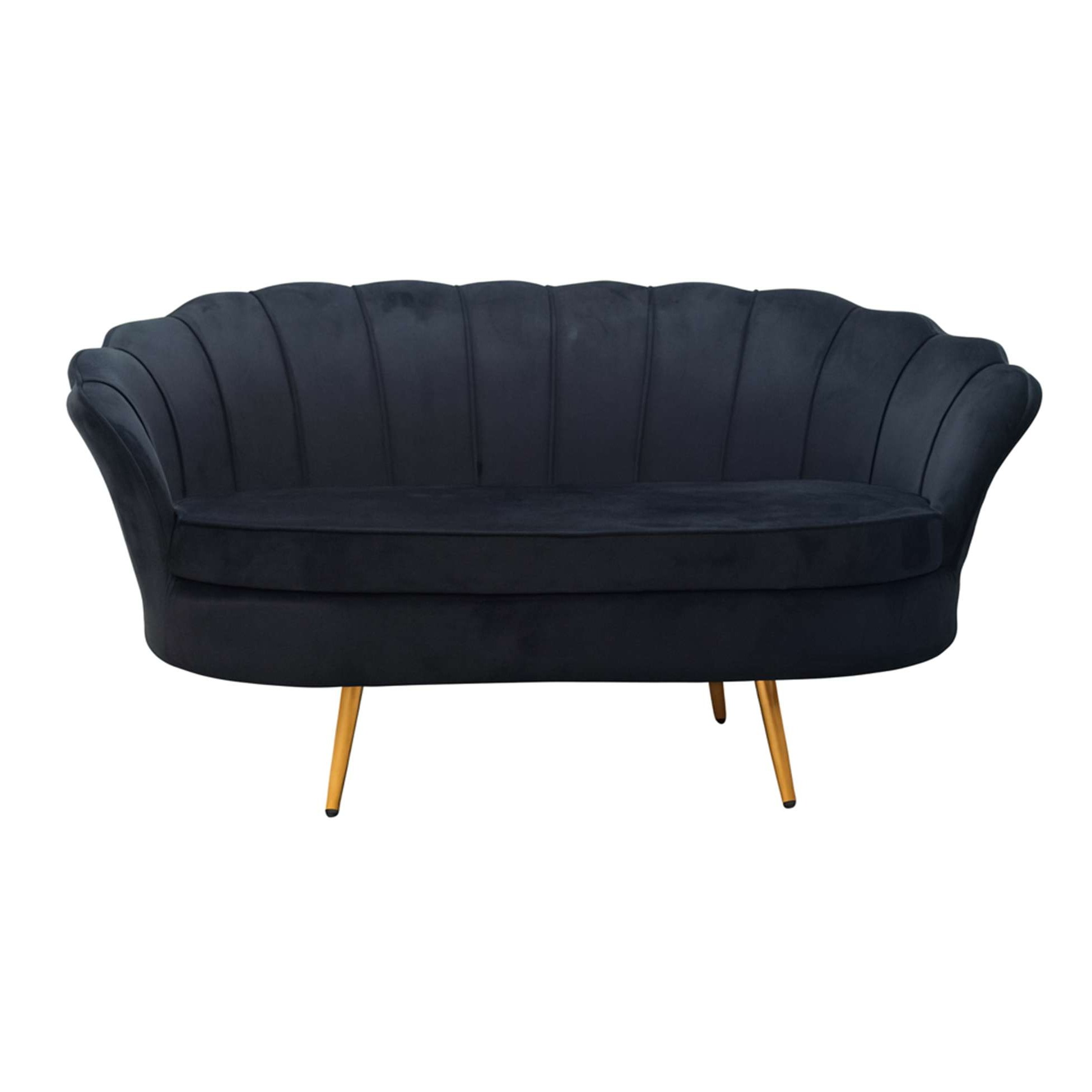 Sofa Pétalo 3 Cuerpos