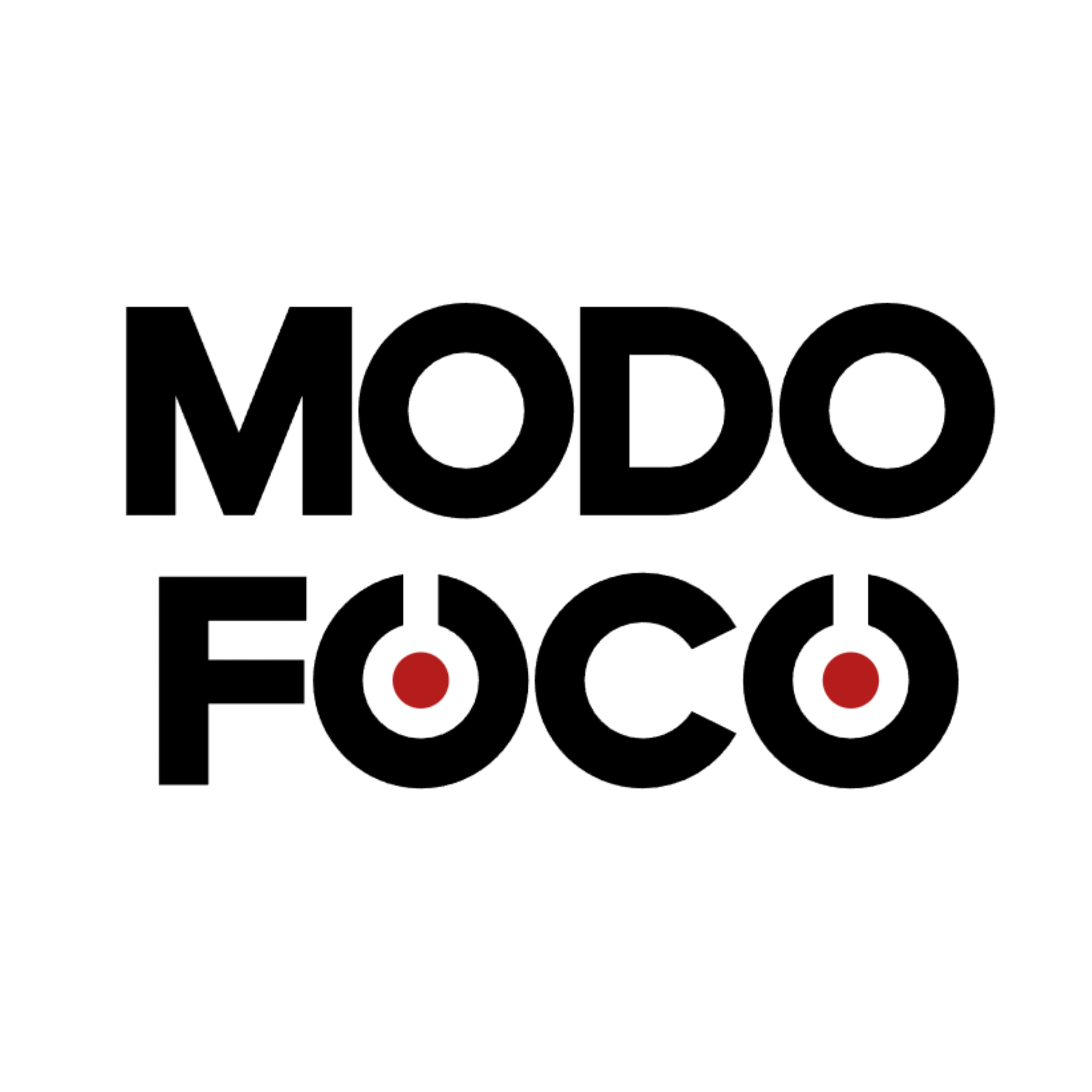 Modo Foco